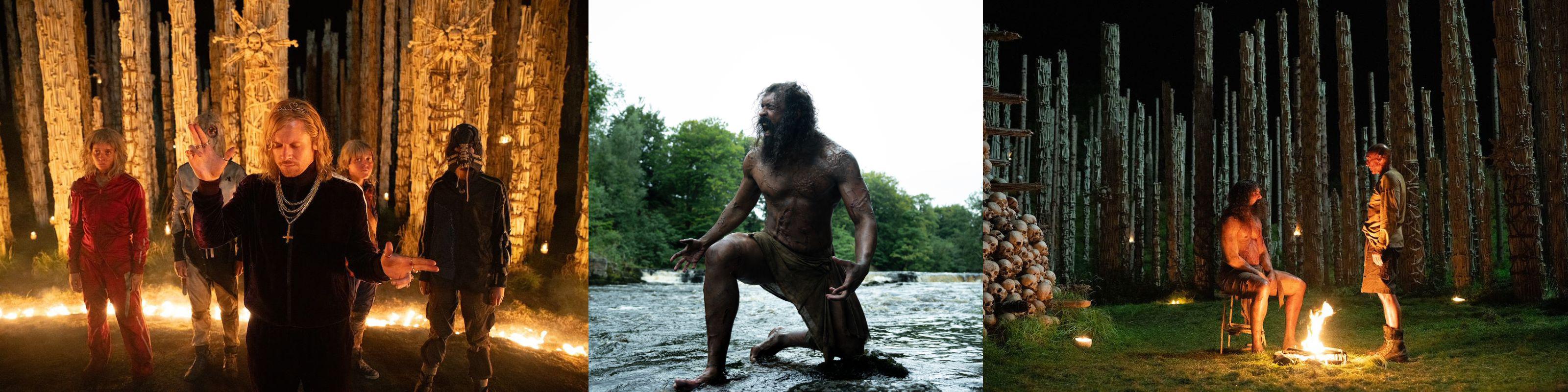 28 Years Later - Part 2: The Bone Temple