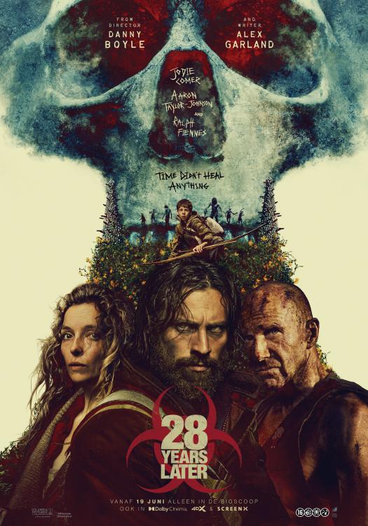 Filmoverzicht