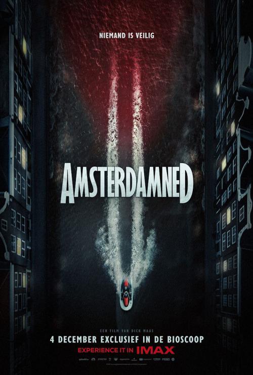 Amsterdamned II