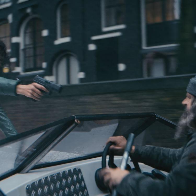 Photo by Wessel de Groot