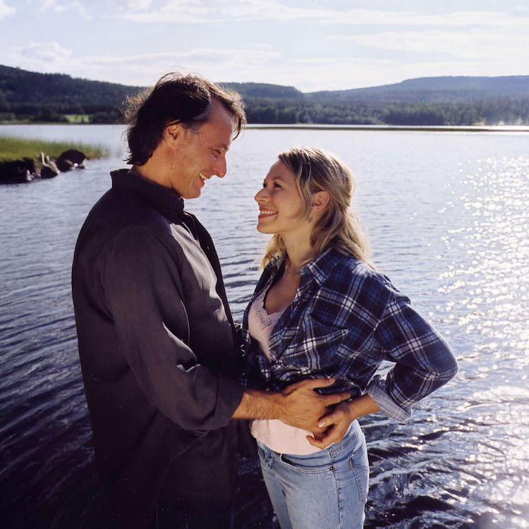 As It Is In Heaven (20 jaar)