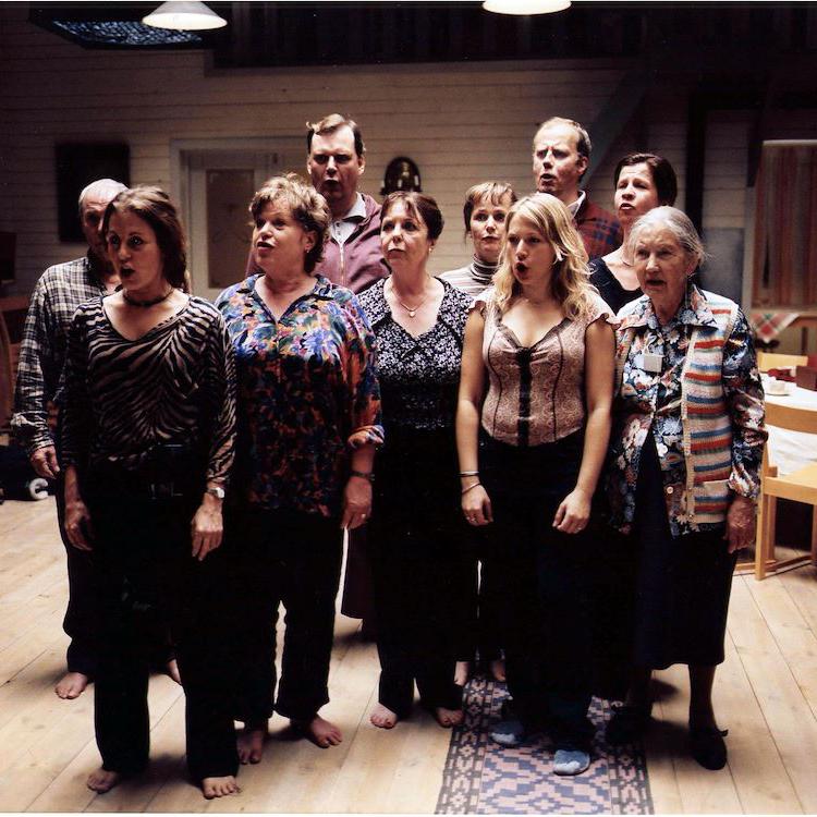 As It Is In Heaven (20 jaar)