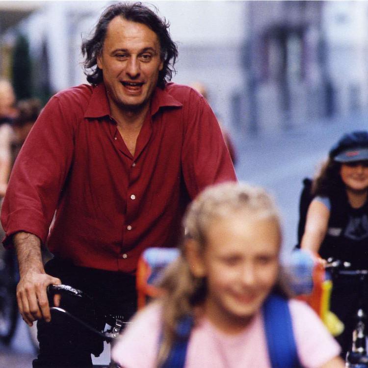 As It Is In Heaven (20 jaar)