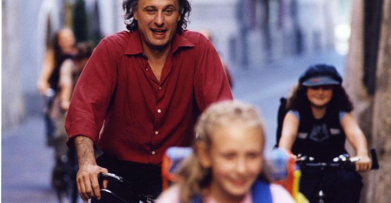 CineClub: As It Is In Heaven - 14 oktober 2025