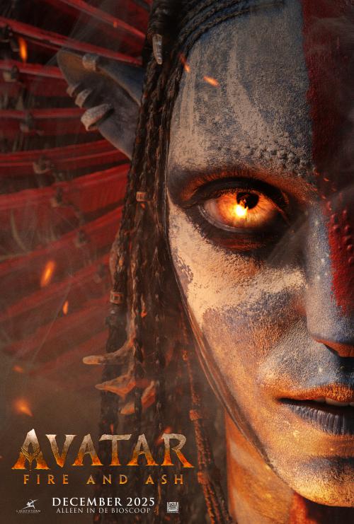 Avatar: Fire and Ash