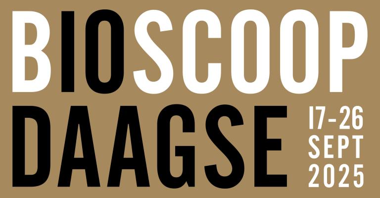 Bioscoop 10-daagse - 17 t/m 26 september