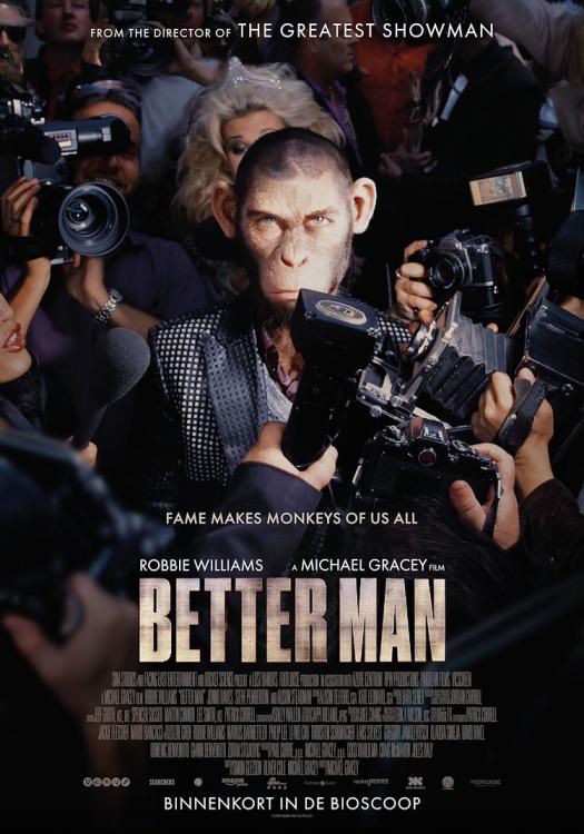 Better Man