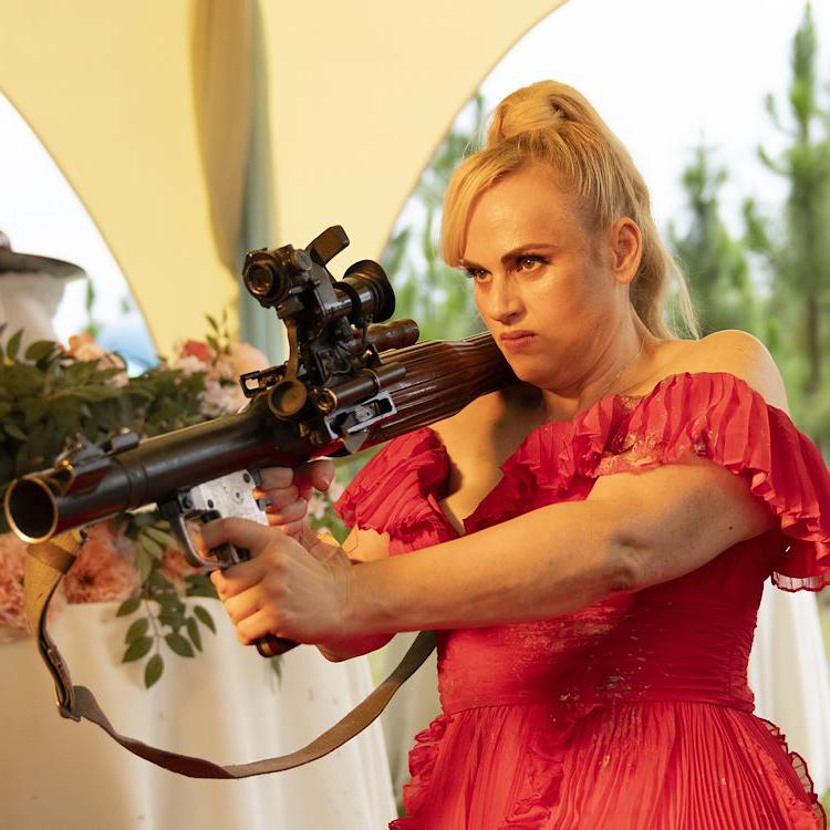 Bride Hard