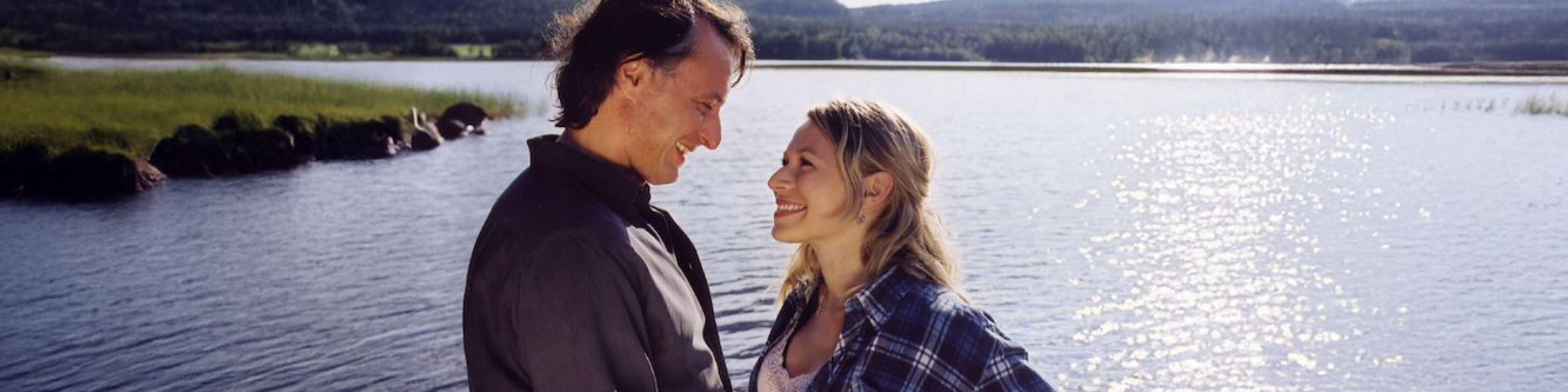 CineClub: As It Is In Heaven (20 jaar)
