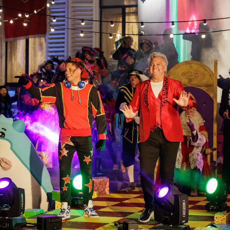 De Grote Sinterklaasfilm en de Strijd om Pakjesavond