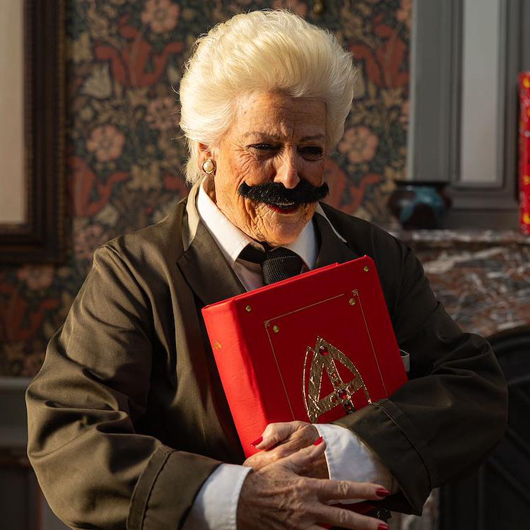 De Grote Sinterklaasfilm en de Verdwenen Verlanglijstjes