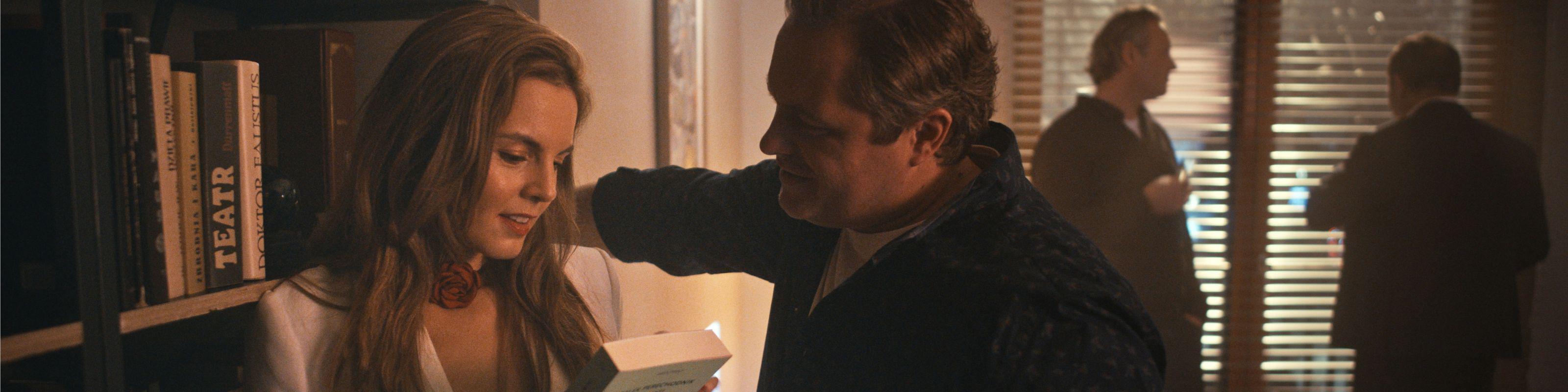 Poolse film: Dom Dobry - 7 november