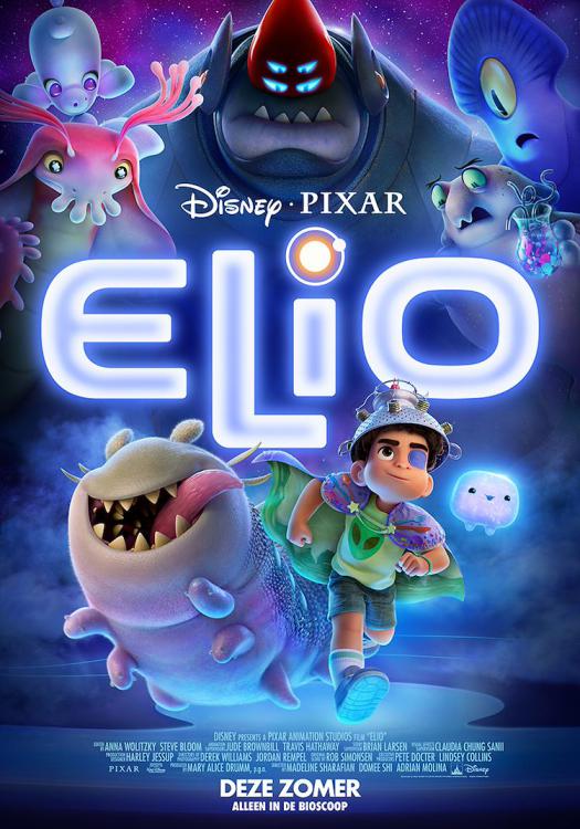 Copyright The Walt Disney Company, 2023