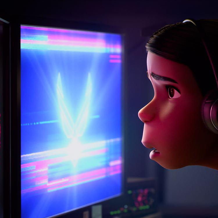 Copyright The Walt Disney Company, 2023