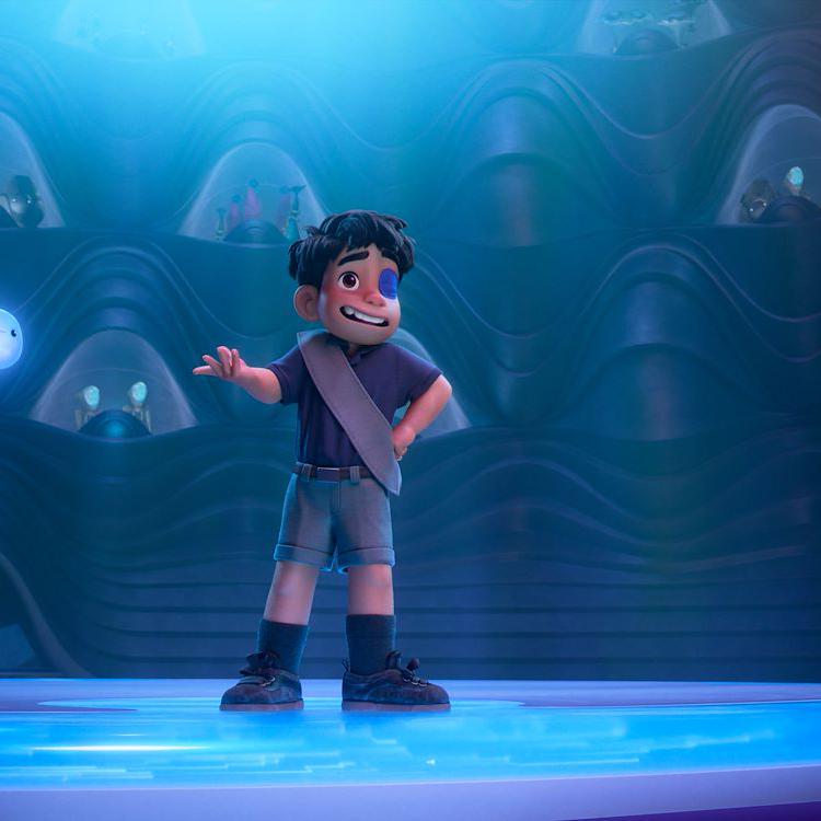 Copyright The Walt Disney Company, 2023
