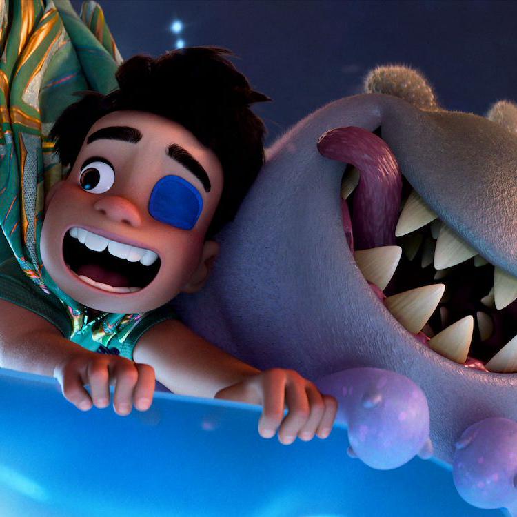 Copyright The Walt Disney Company, 2023