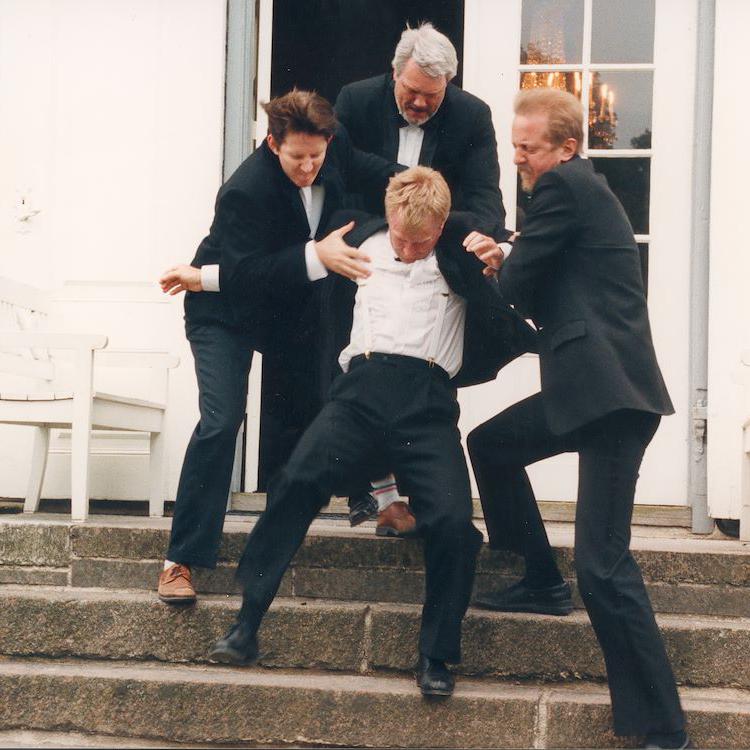 Festen (Dogma '95)
