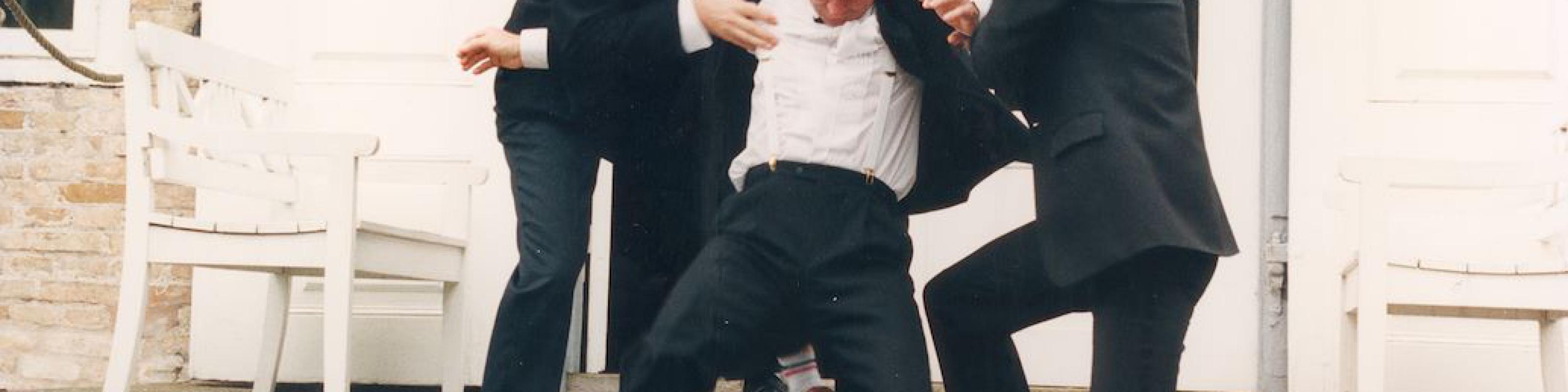 Festen (Dogma '95)