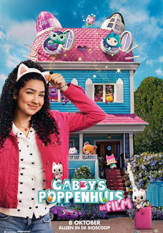 2025 DreamWorks Animation LLC. All Rights Reserved.