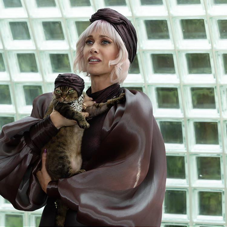 2025 DreamWorks Animation LLC. All Rights Reserved.