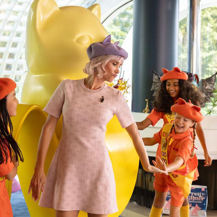 2025 DreamWorks Animation LLC. All Rights Reserved.