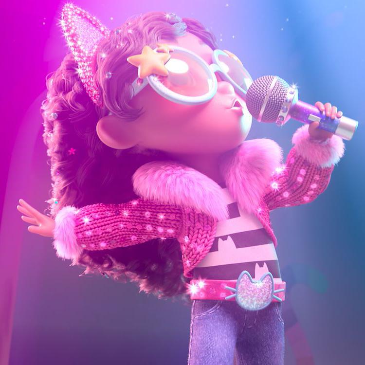 2025 DreamWorks Animation LLC. All Rights Reserved.