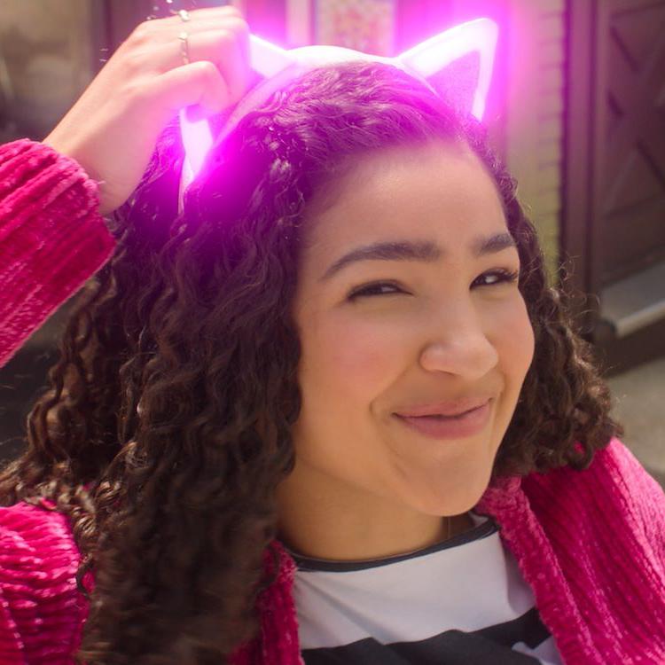 2025 DreamWorks Animation LLC. All Rights Reserved.