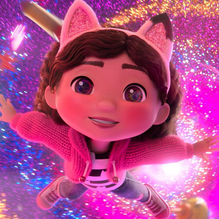 2025 DreamWorks Animation LLC. All Rights Reserved.