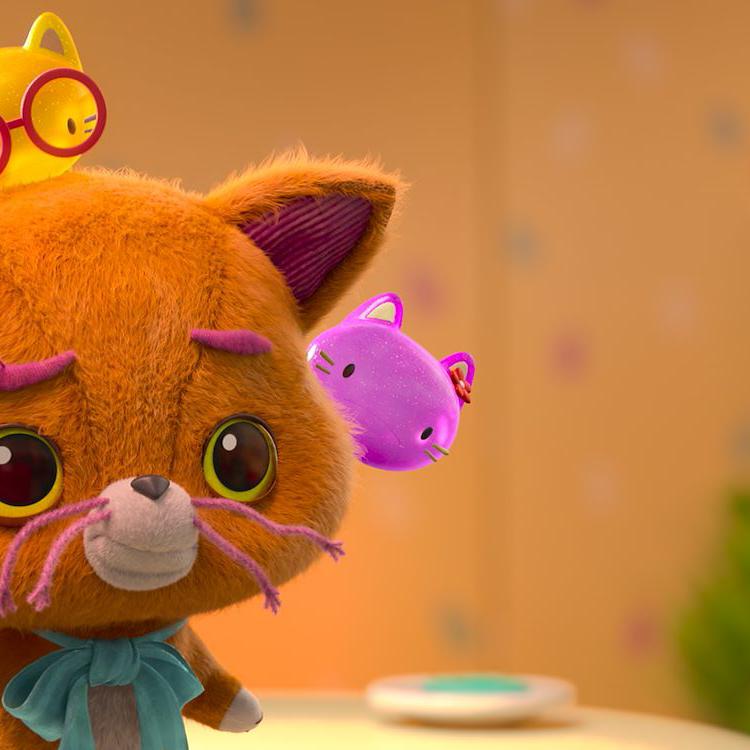 2025 DreamWorks Animation LLC. All Rights Reserved.