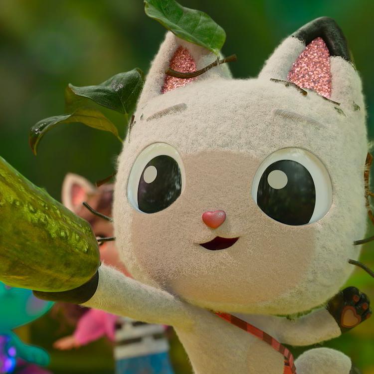 2025 DreamWorks Animation LLC. All Rights Reserved.