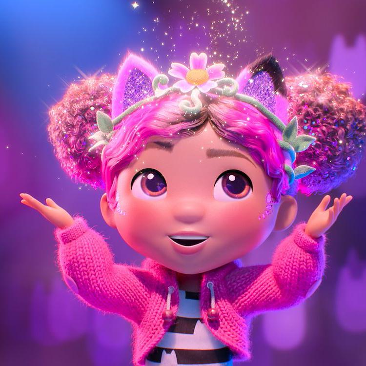 2025 DreamWorks Animation LLC. All Rights Reserved.