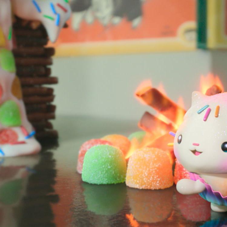 2025 DreamWorks Animation LLC. All Rights Reserved.