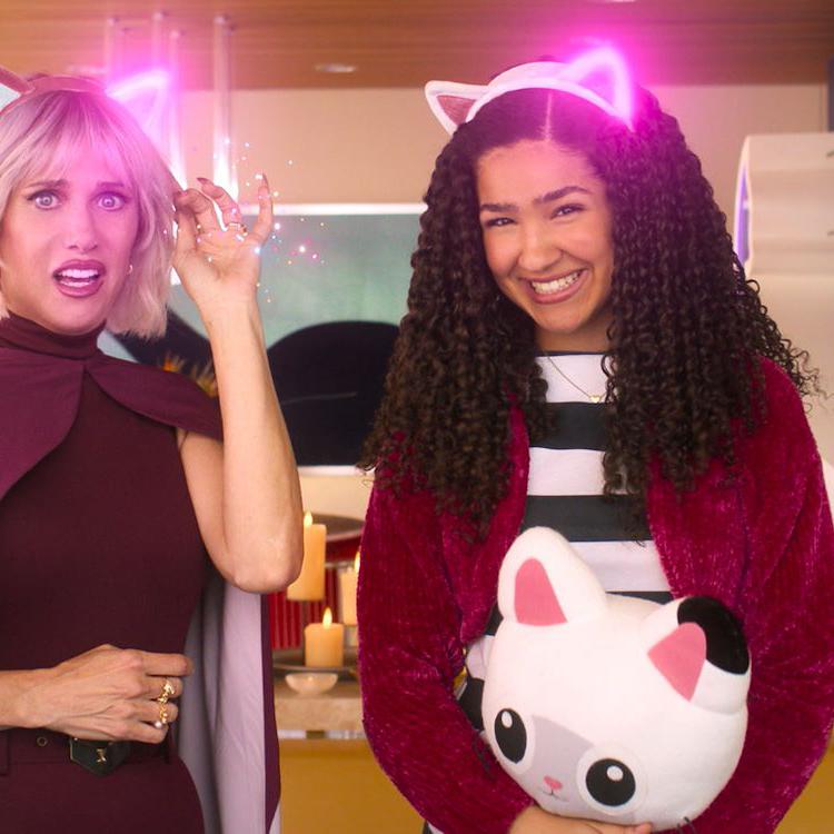 2025 DreamWorks Animation LLC. All Rights Reserved.