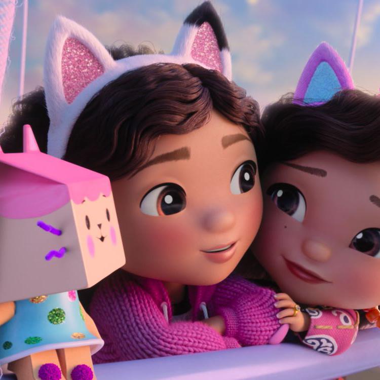 2025 DreamWorks Animation LLC. All Rights Reserved.