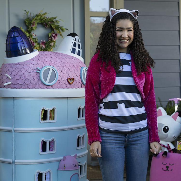 2025 DreamWorks Animation LLC. All Rights Reserved.