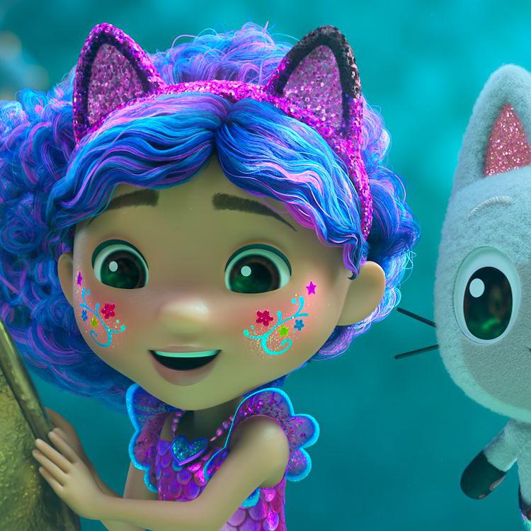 2025 DreamWorks Animation LLC. All Rights Reserved.