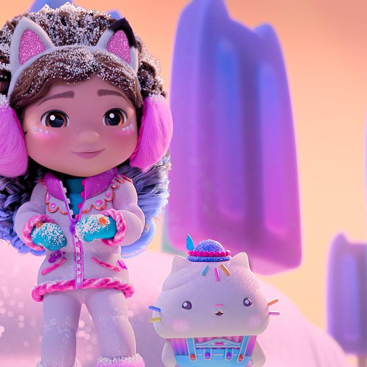 2025 DreamWorks Animation LLC. All Rights Reserved.