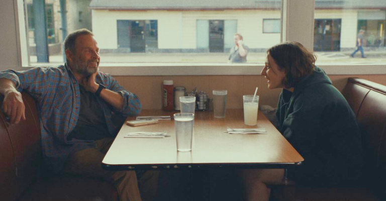 Cineclub: Good One - 10 juni 2025