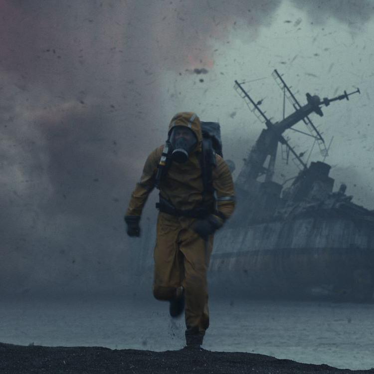 Greenland: Migration