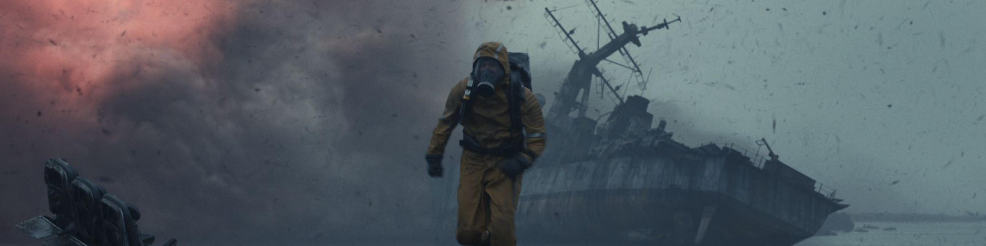 Greenland: Migration