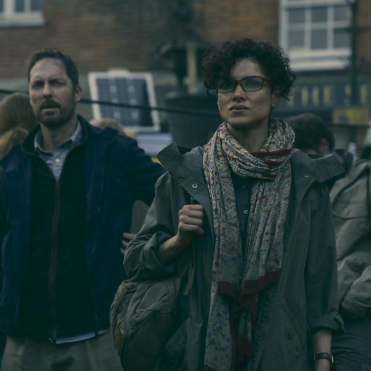 Greenland: Migration