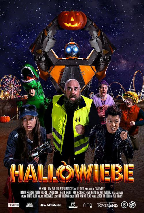 HalloWiebe