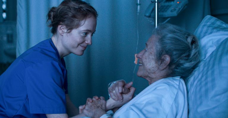 CineClub: Heldin - 9 december 2025