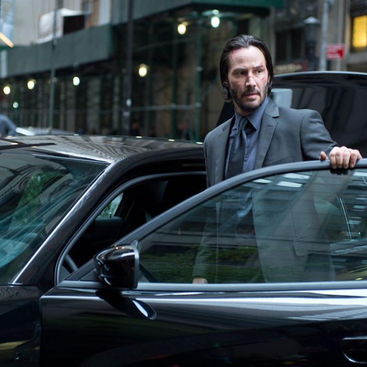 John Wick (10th Anniversary)