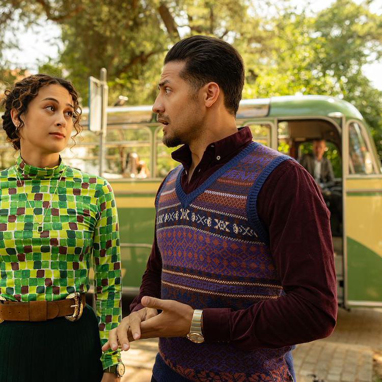 Juf Braaksel en de Mysterieuze Verdwijning