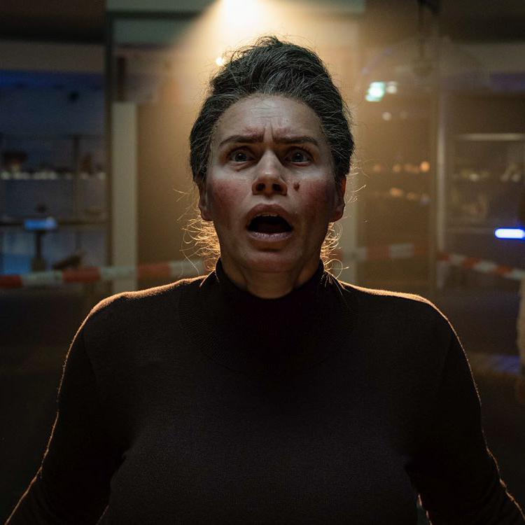 Juf Braaksel en de Mysterieuze Verdwijning