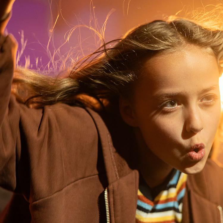 Juf Braaksel en de Mysterieuze Verdwijning