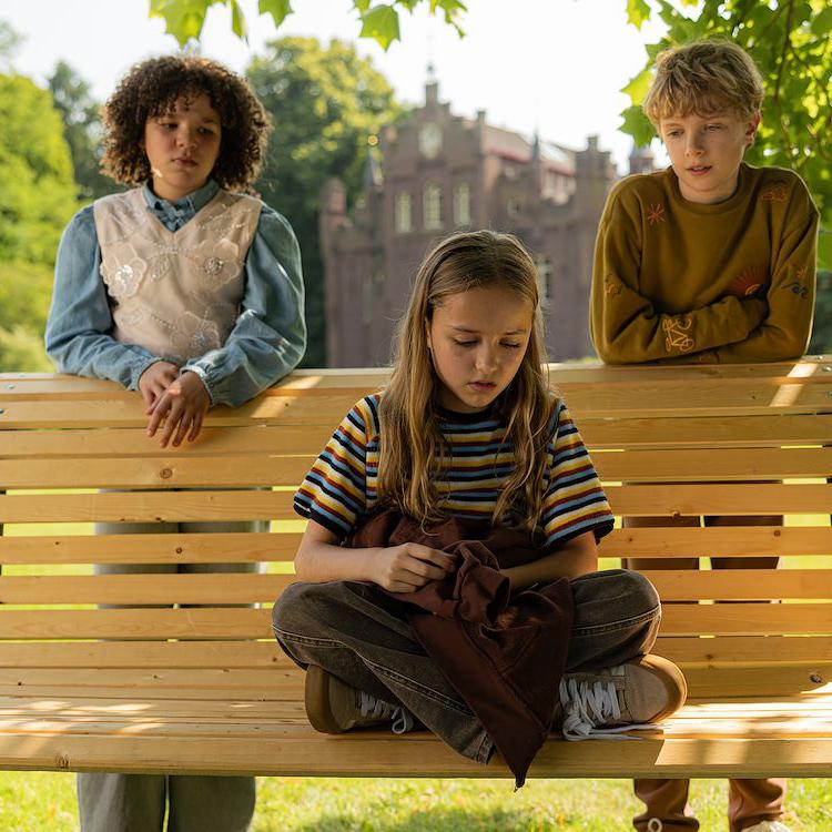 Juf Braaksel en de Mysterieuze Verdwijning