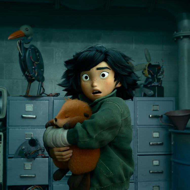 2025 Disney/Pixar. All Rights Reserved