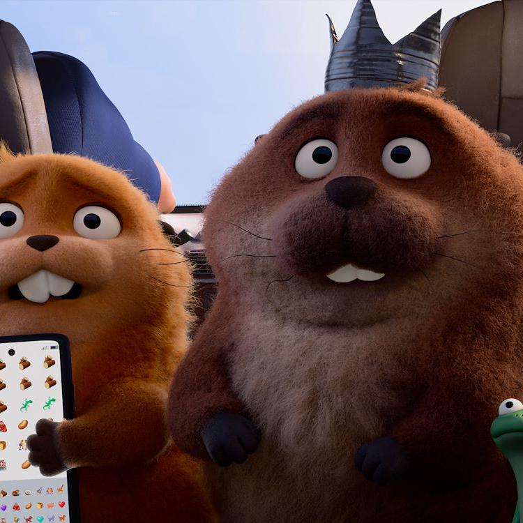 2025 Disney/Pixar. All Rights Reserved